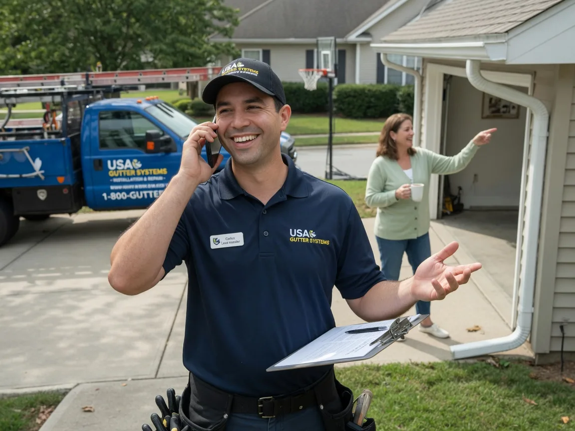 Gutter Installation Akeley, MN FAQs